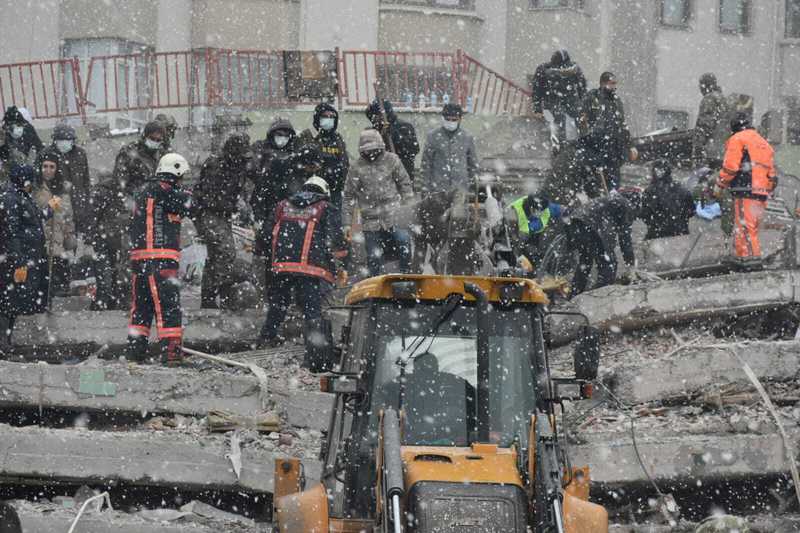 20230206-turkey-earthquake 土耳其世紀強震