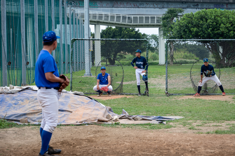 WBC、棒球、台灣