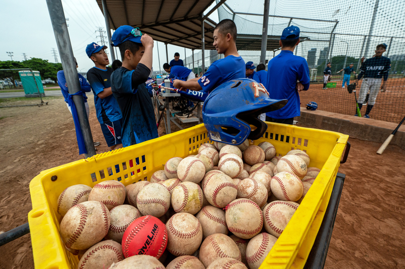 WBC、棒球、台灣