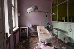 戰線之間：遭受重創的烏克蘭醫療照護 