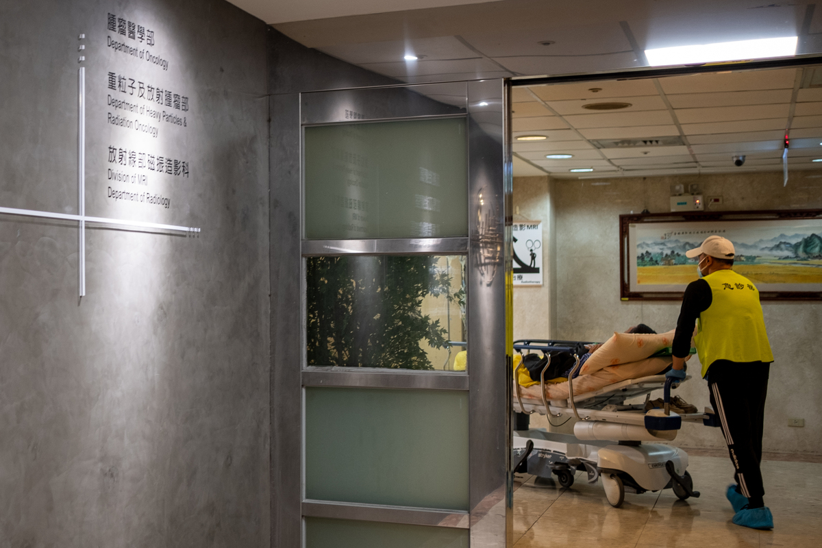 自費細胞療法台大、榮總為何反應冷？治療糾紛難認定、醫病保障皆不足- 報導者The Reporter