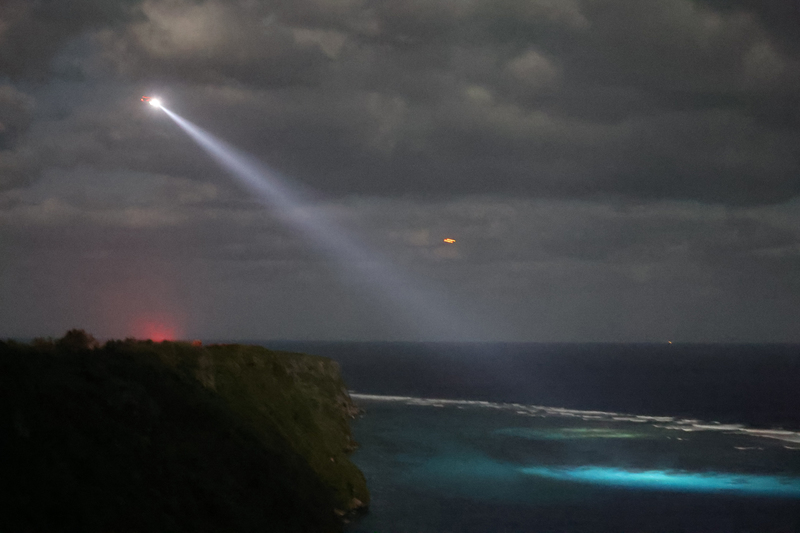 自衛隊、宮古島、空難、日本