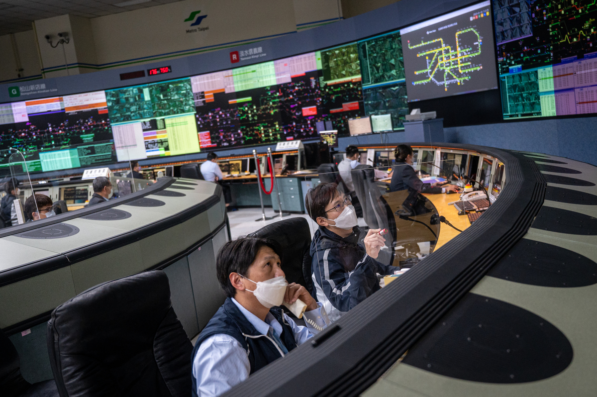 民間國安智庫／強化國家關鍵基礎設施防護，加重刑罰就夠了嗎？ - 報導者The Reporter