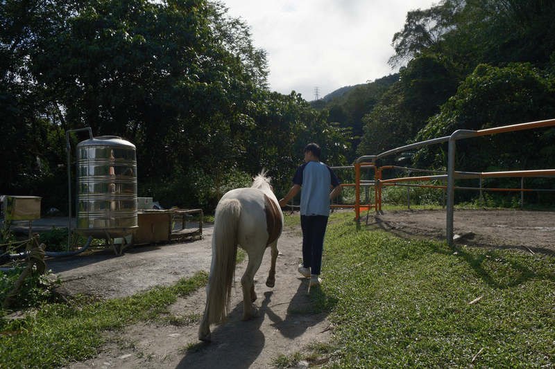 陳宇弘、後山孩子、馬老師、中華飛揚關懷協會