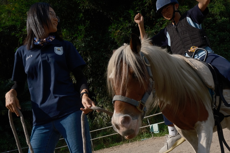 陳宇弘、後山孩子、馬老師、中華飛揚關懷協會