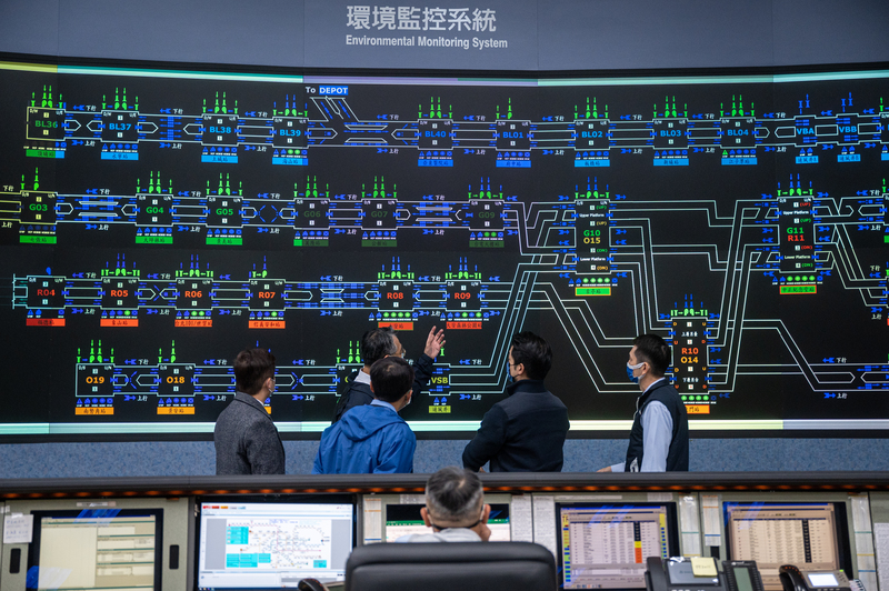 紅色網戰：中國駭客組織發起網路攻擊鏈，台灣百處基礎設施如何防備？