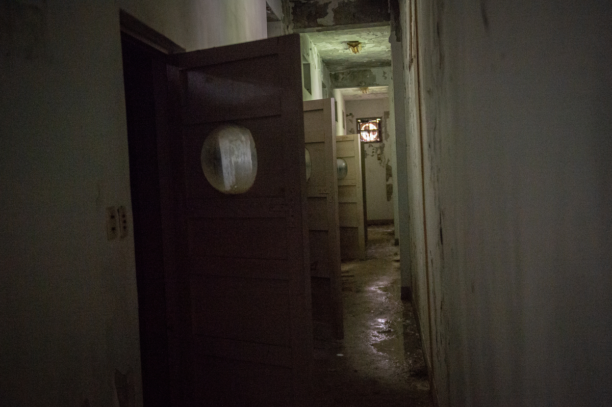 [轉錄] 蕭文杰／遊蕩在地方的威權幽靈──台灣