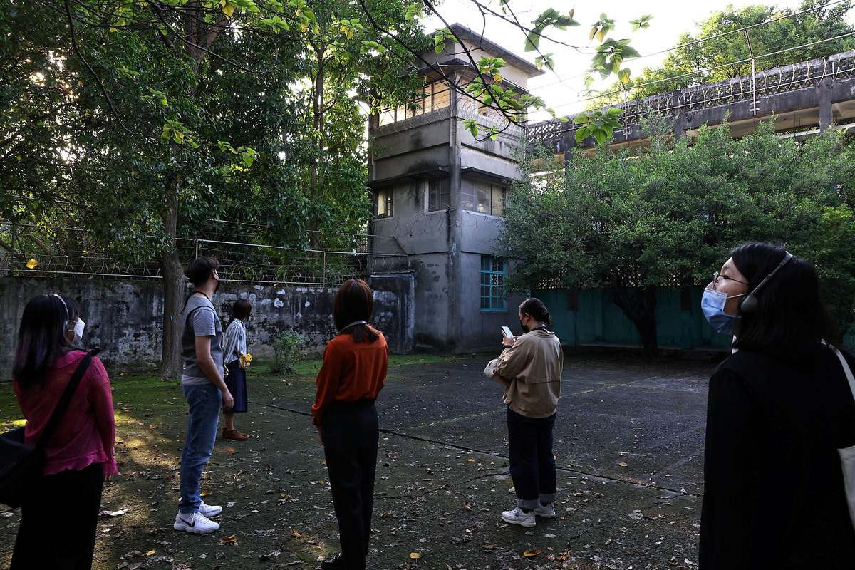 林佳和／轉型正義如何處理「加害人」？從各國經驗看台灣的制度設計與實踐- 報導者The Reporter