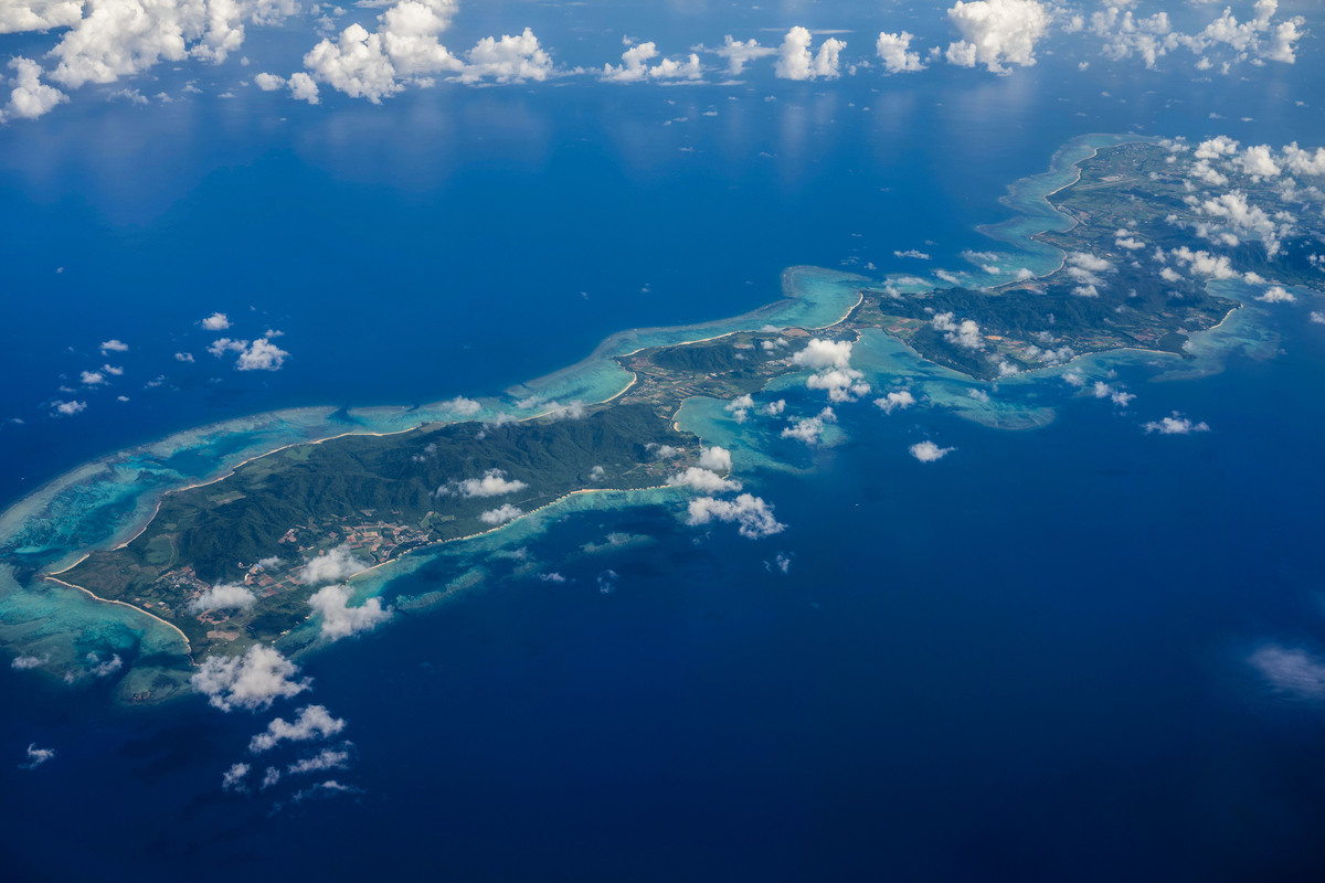 [問卦] 如果WW3美國救援優先順序