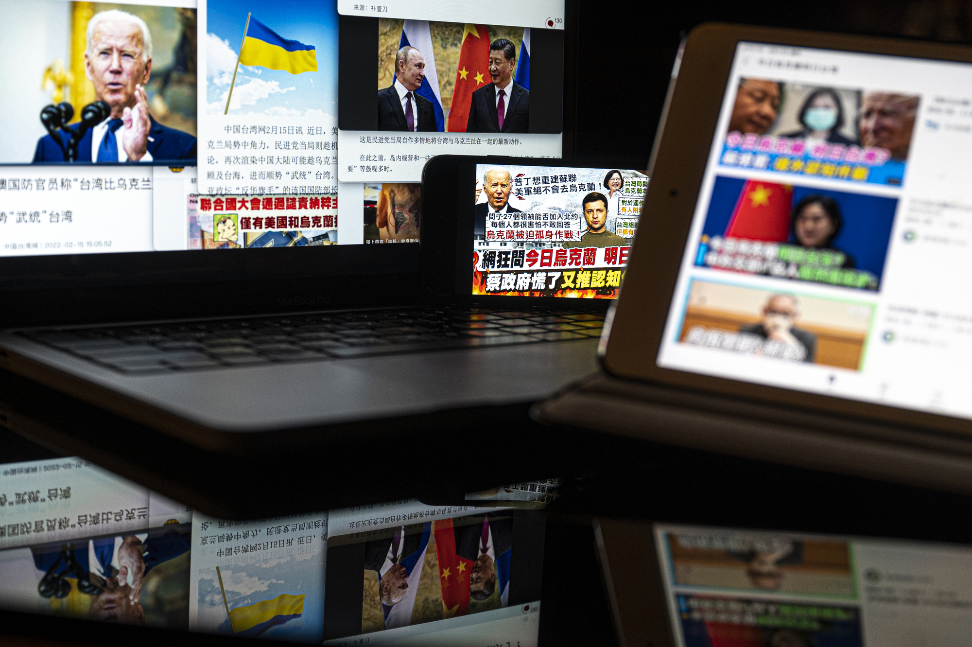 對抗假訊息,就是維繫民主的關鍵所在──專訪VDem創辦人林德伯格 報導者 The Reporter