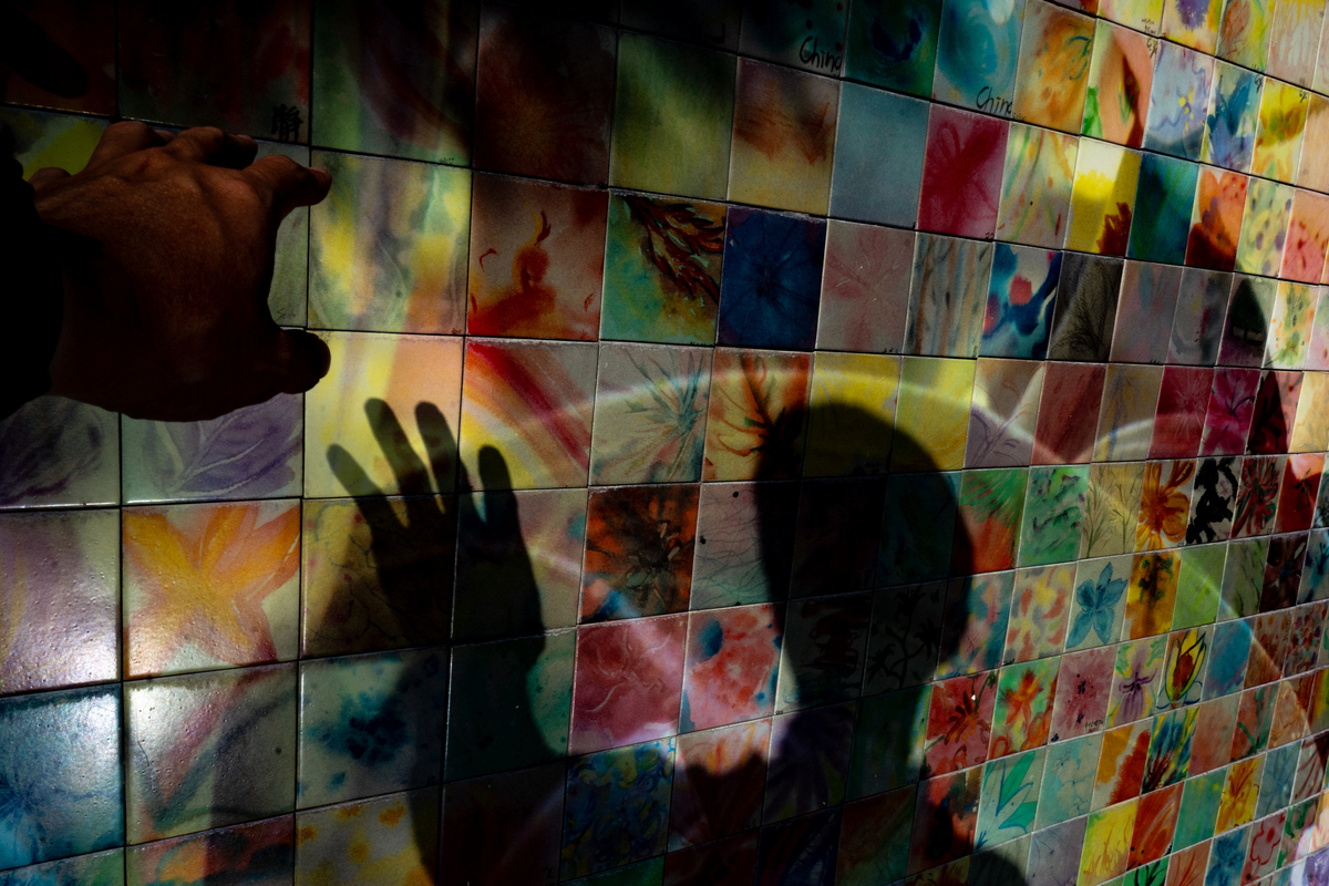 Re: [閒聊] 暈到變恐怖情人