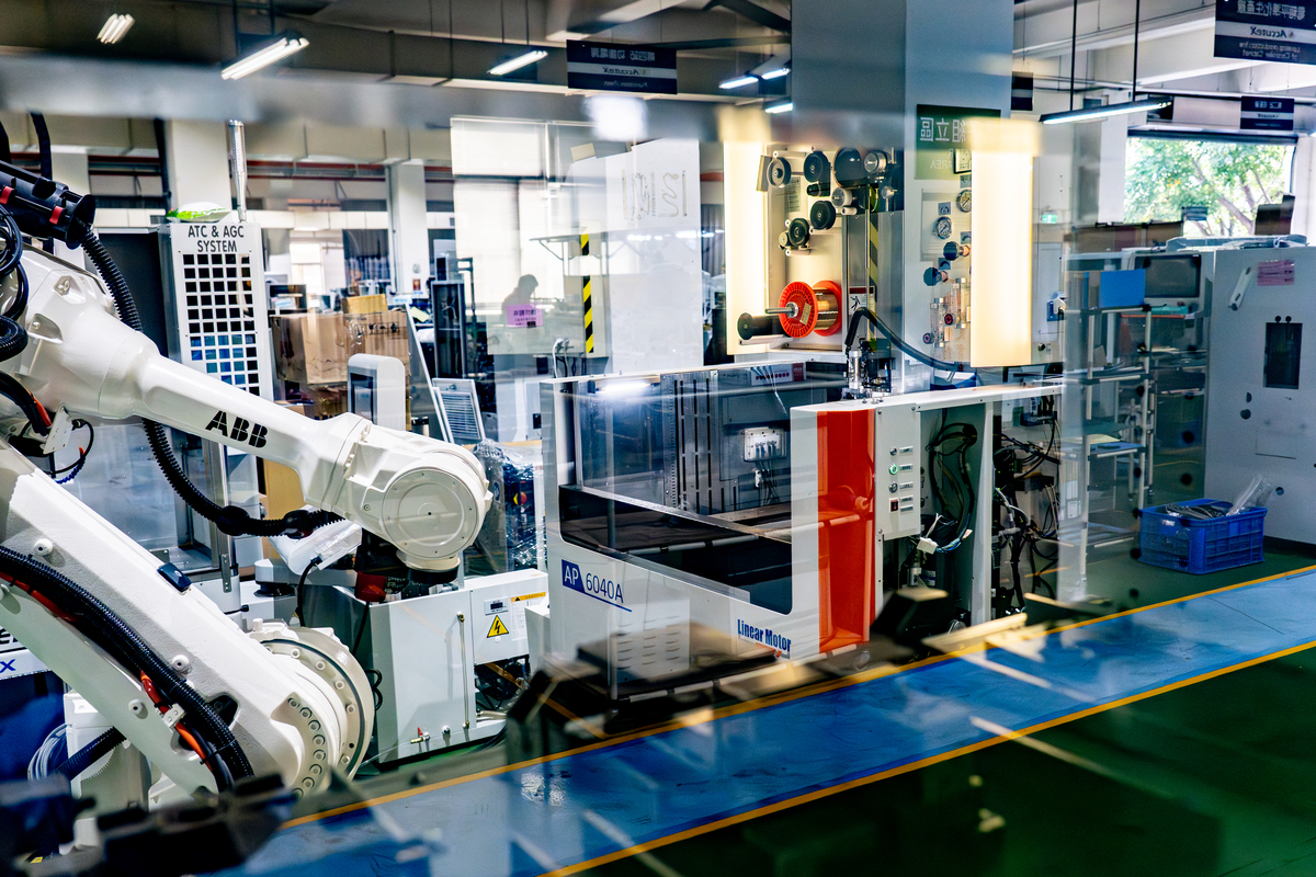 Re: [新聞] 台灣工具機流入俄羅斯軍工業和核子物理研