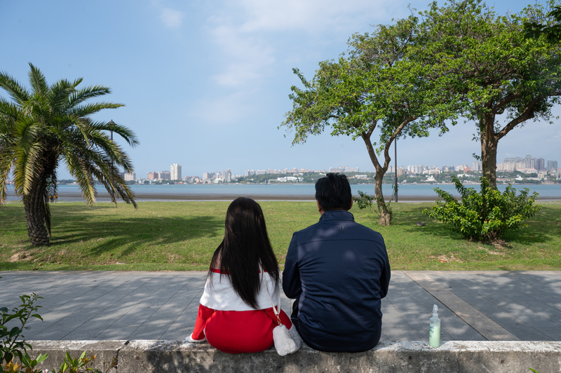 人形之戀、性的滿足、永恆陪伴