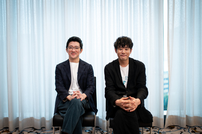 藤井道人、徐漢強談《青春18×2》:Jimmy,我們變成了這樣的大人