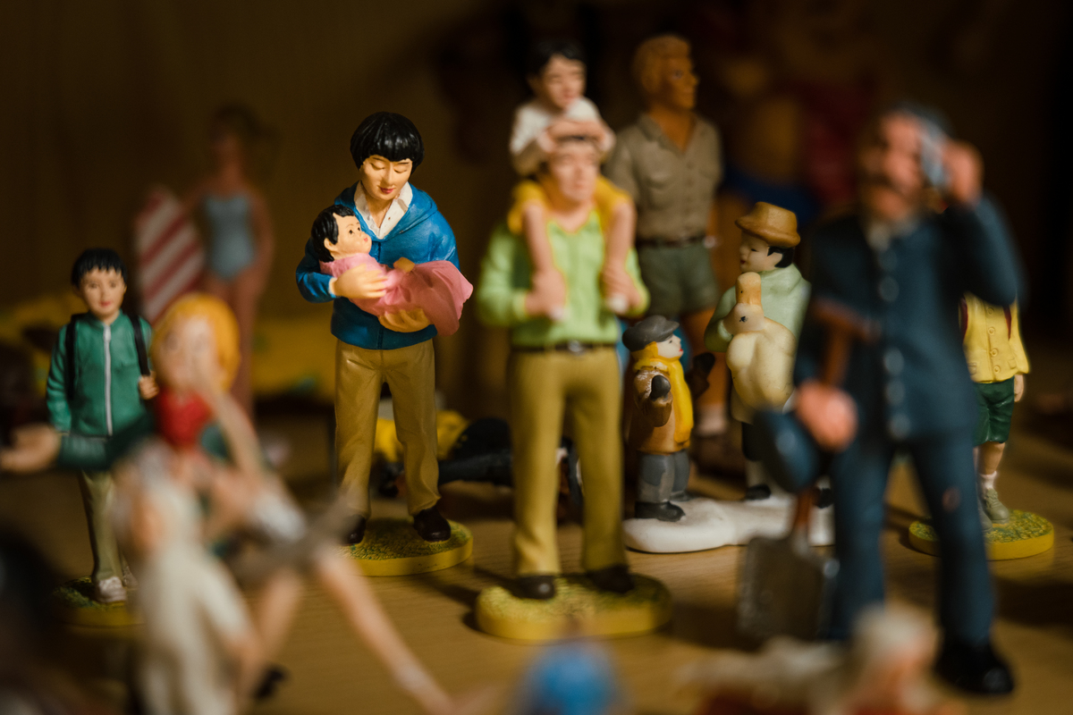 剴剴之死背後2：除了支援社工，收出養制度中長期缺位的國家角色怎麼補上？ - 報導者The Reporter