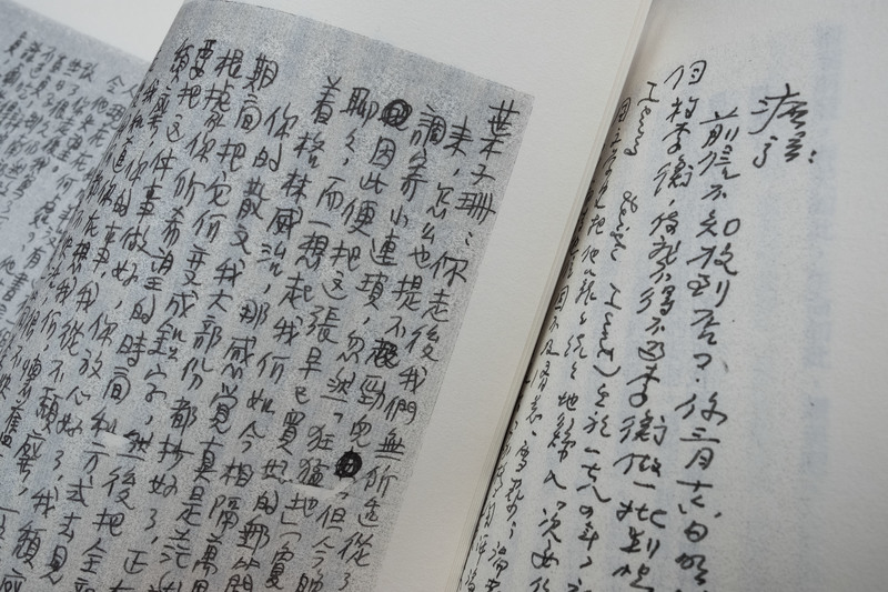 如果不能做偉大詩人，願做偉大的朋友──楊牧、瘂弦六〇年代來往書簡