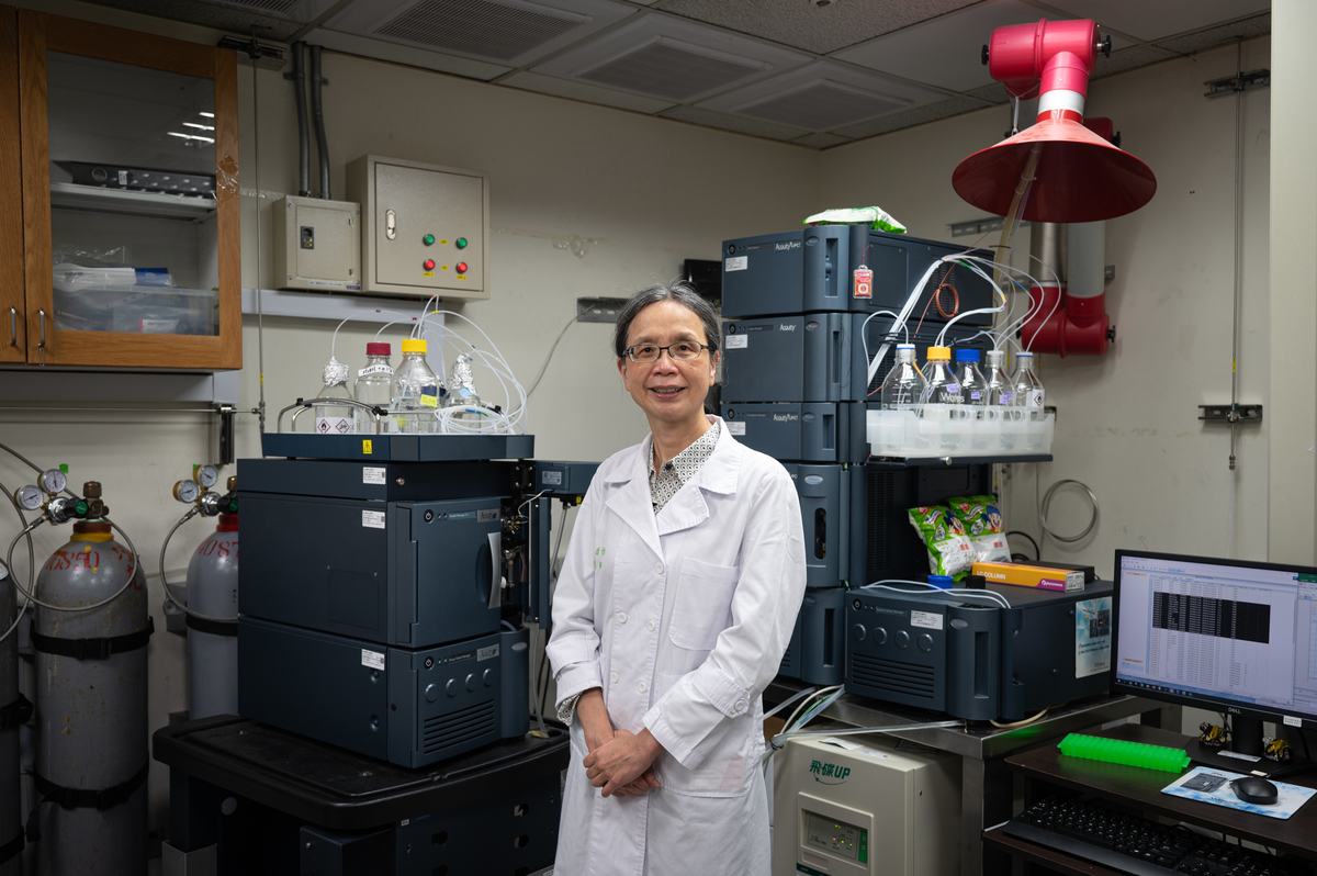 [討論]台大法醫所長:北市錯失第1時間找到邦克列酸