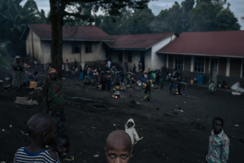 非洲深處的人道警鐘──剛果的種族戰禍，為何將讓不聞問的世界付出代價？