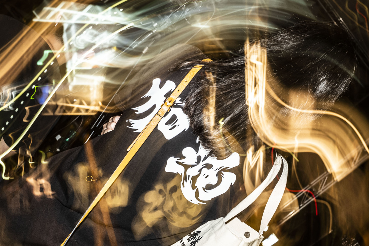 從記憶裡冒出新芽──香港作家、藝術家、茶餐廳老闆，移居台灣的日常運動- 報導者The Reporter