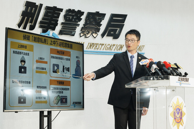 史上最大規模兒少性剝削搜查行動，查獲創意私房、SCP社群至少307名嫌犯
