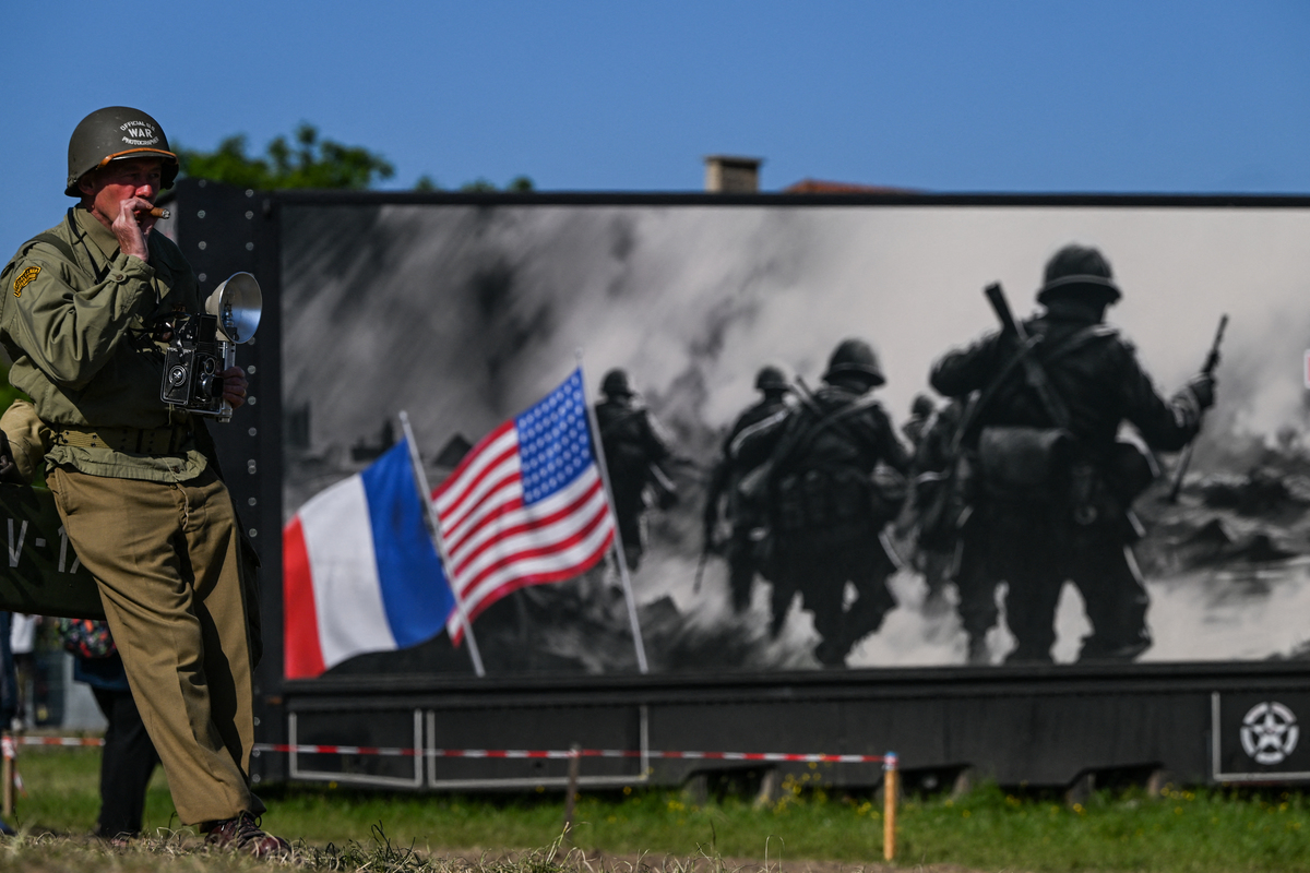 詹育杰／從《帝國浩劫：美國內戰》到Robert Capa神話：現實世界的戰爭、媒體與人性反思- 報導者The Reporter