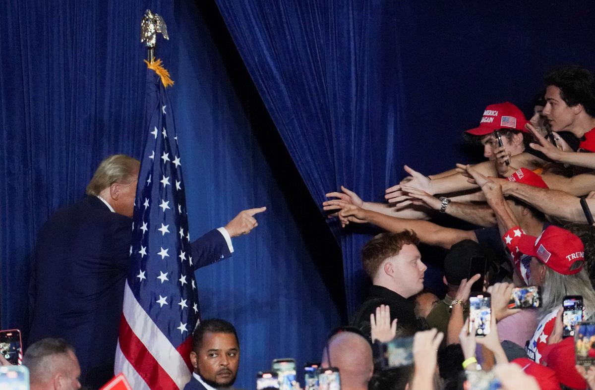 書摘】在《國之荒原》上，川普何以能喚醒「沉睡中的人們」？ - 報導者The Reporter