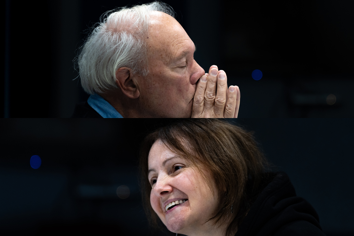 諾貝爾和平獎得主「紀念」訪台：在俄羅斯極權統治下，記憶與歷史的鬥爭如何成為日常可能- 報導者The Reporter