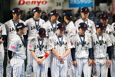 陳子軒／團結、邁向未來的苦惱與希望──日本武士的認同危機