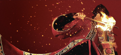 王子榮／活人的《破．地獄》：模糊到清晰，被害人在刑事程序中的漸進身影