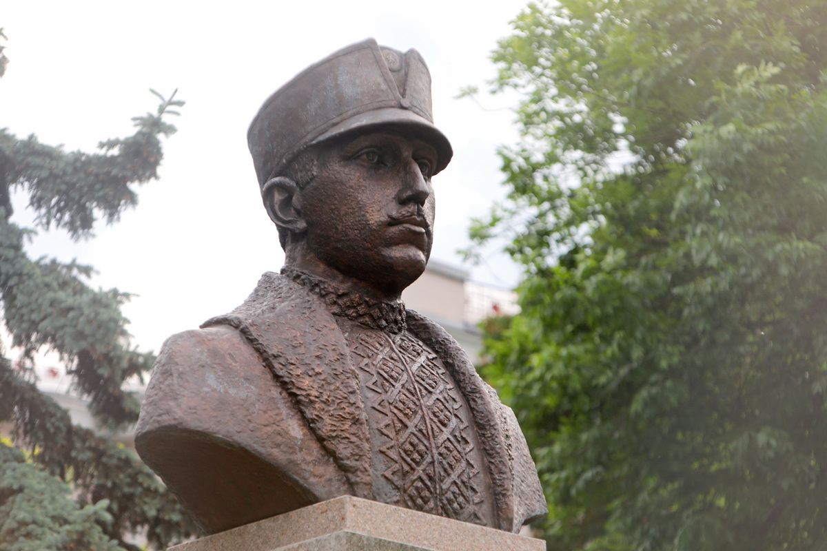 房慧真／末代皇族家的小兒子，成為自己的自由- 報導者The Reporter