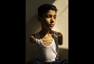 難分/2025世界新聞攝影獎揭曉:評審視角中的影像選擇與觀察