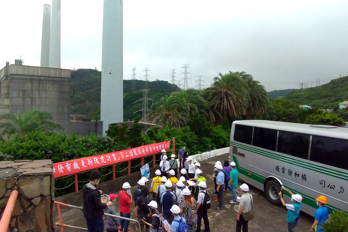 擦脂抹粉或呈現真實？當開發單位目標快速闖關，環評的魔鬼藏在哪？ - 報導者The Reporter