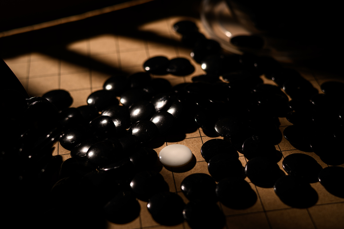 土城圍棋老師猥褻12名兒童案，凸顯被害人求助體制的二度創傷