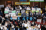 從罷免到倒閣的憲政法治10問