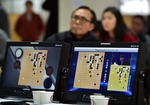林煜軒／最傳統的師徒，最快速的世代交替──《終極對弈》的圍棋史與棋力變化景深