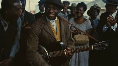 王子榮／解放自由靈魂的《罪人》：除了音樂，法律也足以穿越不平等的藩籬