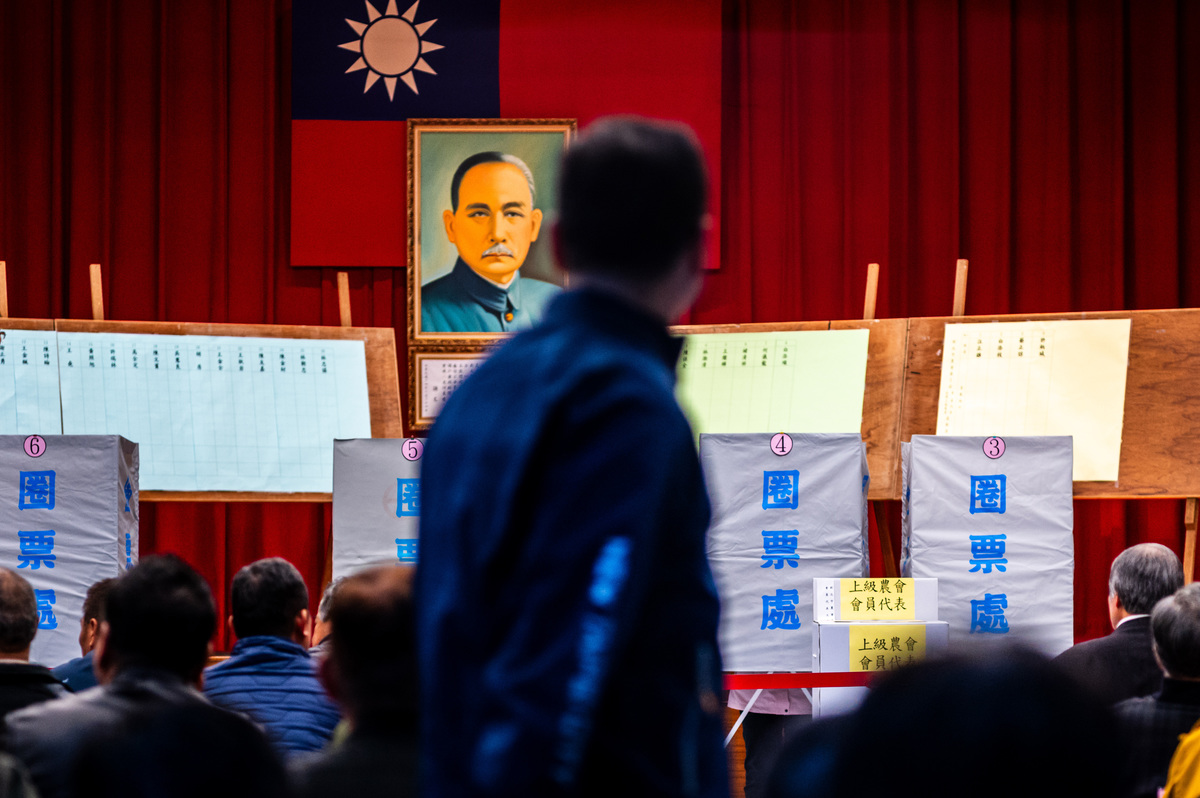 雲林張家不會輸的戰爭：選制得利下，全國農會選舉再度稱霸