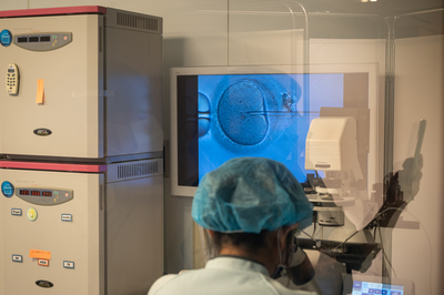 販售希望的《大凍卵時代》:卵子解凍然後呢?她們的焦慮、選擇和權益