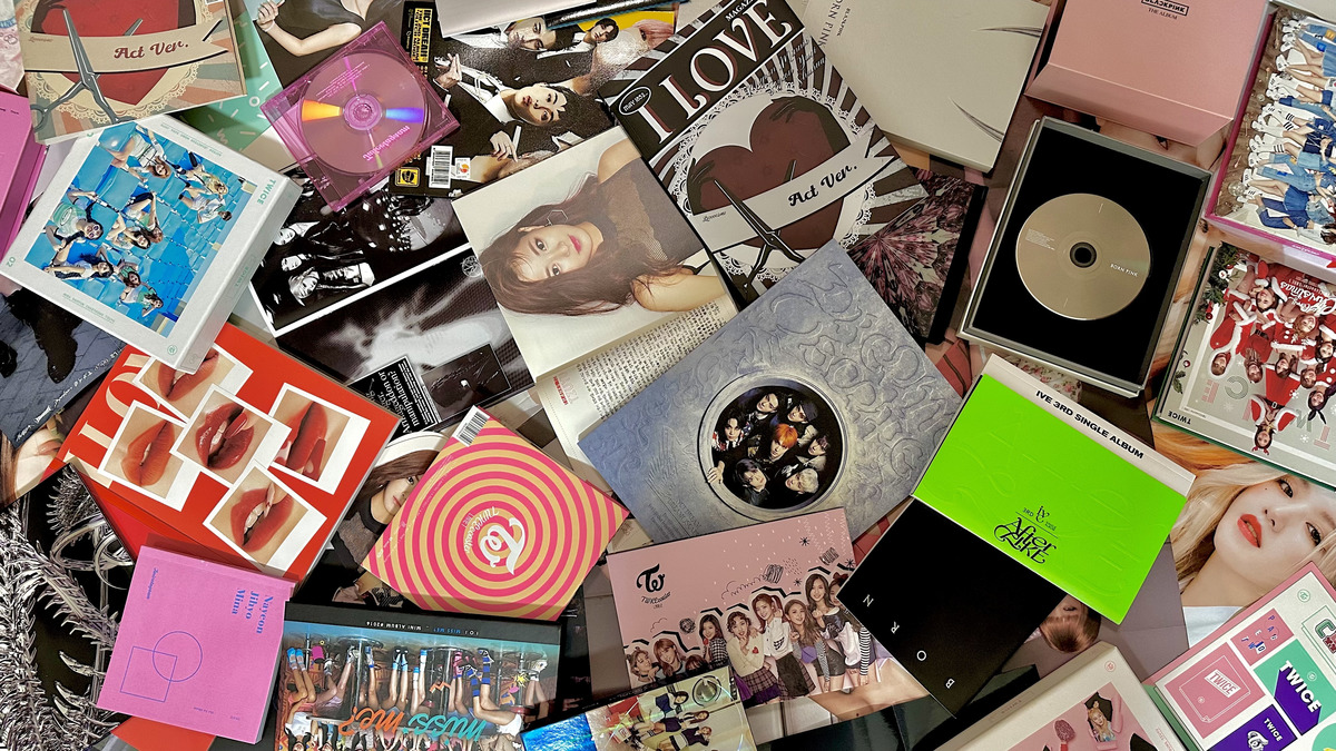 沒有成為周子瑜，那些歸來的韓國練習生- 報導者The Reporter