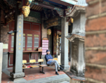 神的病人？藥籤下的信仰與醫療現場