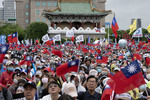 紀和均：執政黨必須面對人民不滿；陳方隅：民意已清楚接受分裂政府