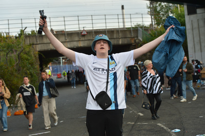 陳子軒／「無意間」的運動文化：綠洲、愛丁堡節慶與運動