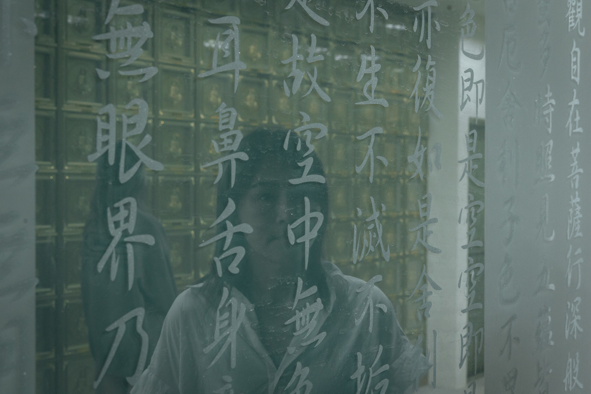 少了他的家：關係危墜、認同失諧，自殺者遺族如何共度家庭風暴？ - 報導者 The Reporter