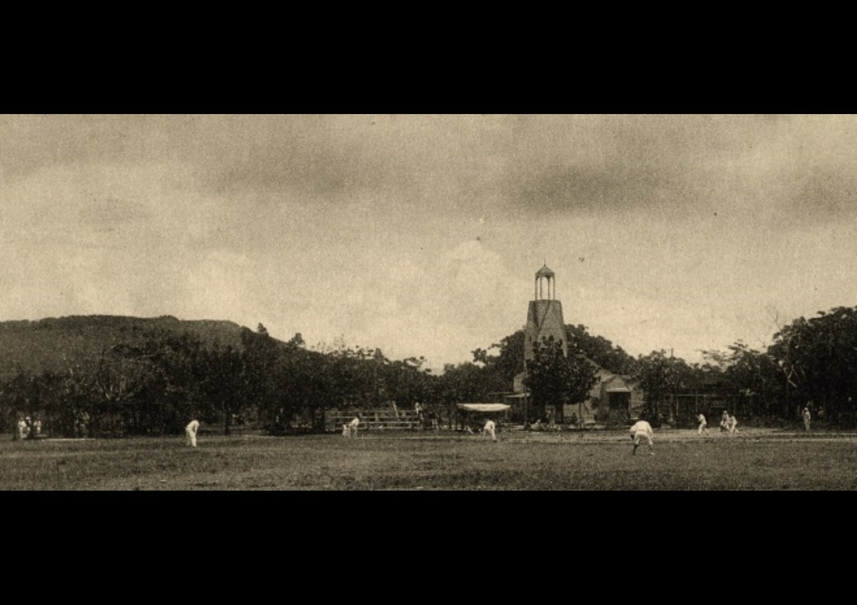 許恩恩／承諾還在，球仍滯空──讀《蕉葉與樹的約定》 - 報導者The Reporter