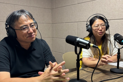 開學3週，還在缺老師？當鐘點費不如家教、行政工作爆量、家長LINE回不完，投身教育20年的他們有話說