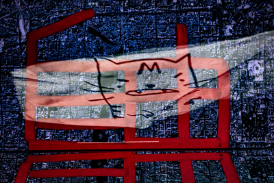 專訪「李老師不是你老師」：從藝術留學生到跨國反共聯盟，只是為了「要回到一個正常人的生活」