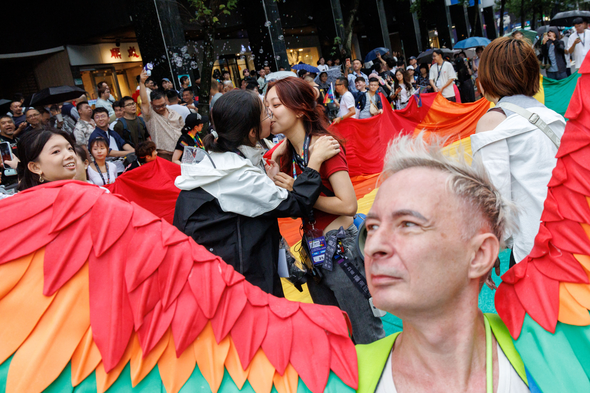 【性別有事】陳容/同婚之後,誰能成為家長?同志的生育權、跨國生殖與成家實踐 - 報導者 The Reporter