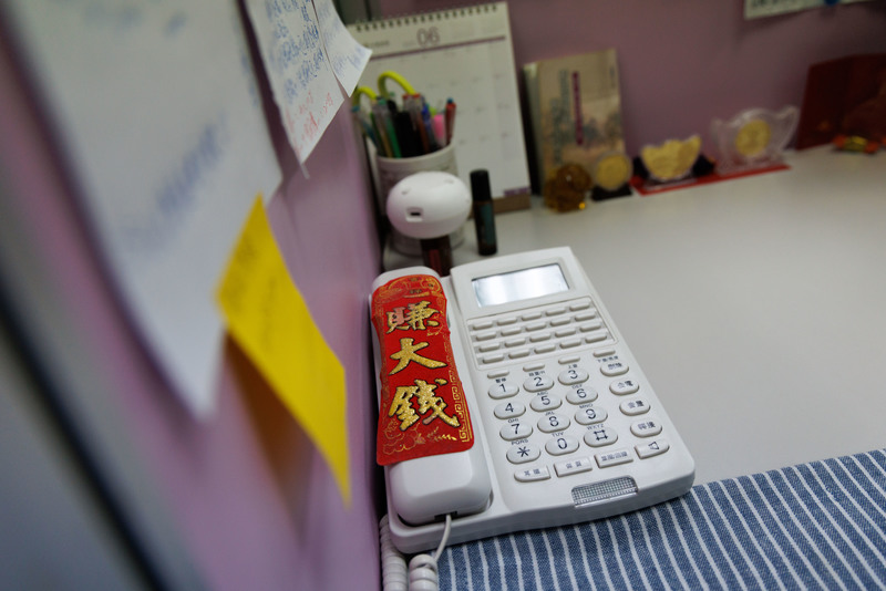 5元就能買到你的個資？揭祕融資產業勾結電銷、詐騙的貸款陷阱，如何破解話術與自救？