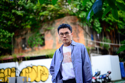 潘客印《我家的事》:關於「家」的隱形成本,無解的糾纏也許就是愛