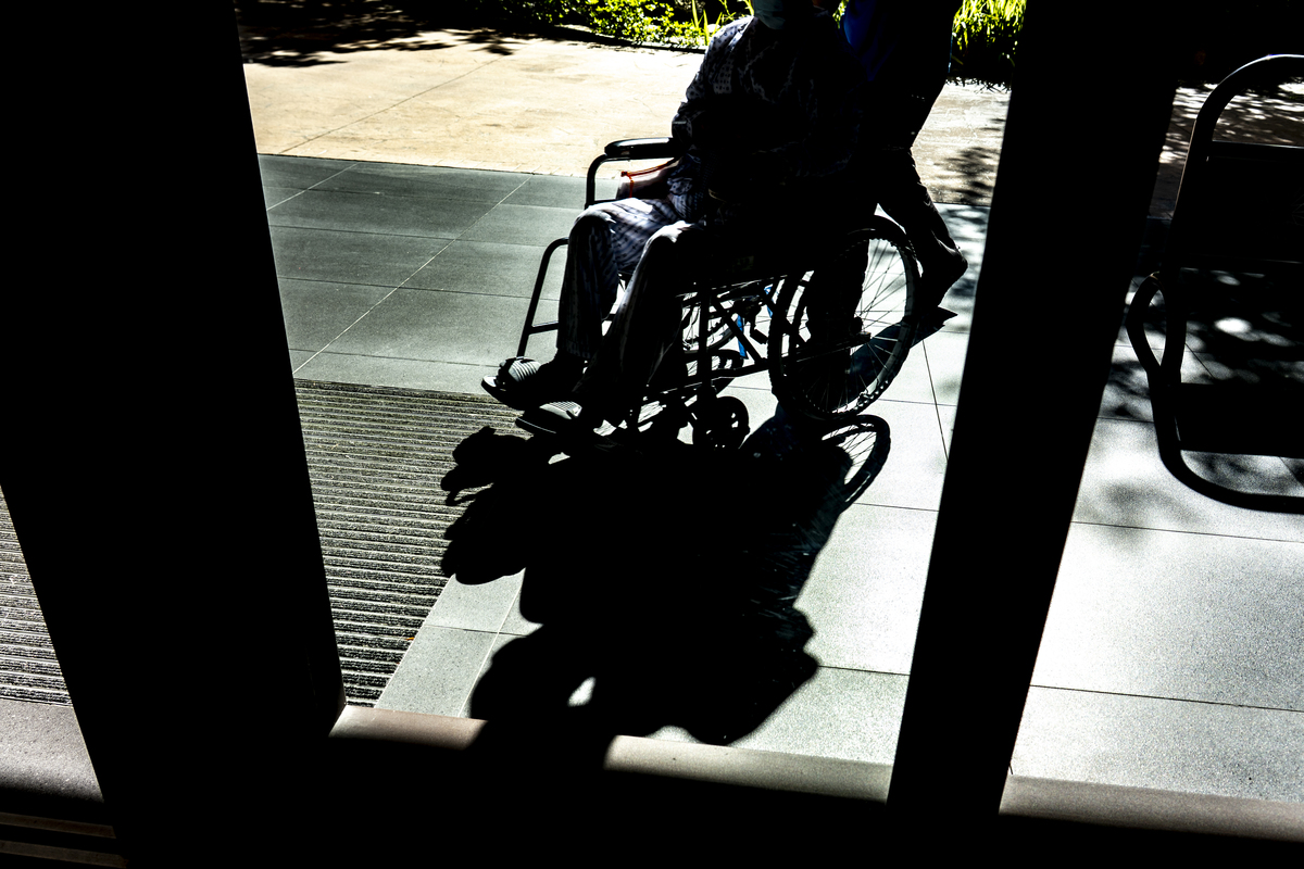 長照3.0嚴酷試煉：台灣照護制度的失落與補綴 - 報導者 The Reporter